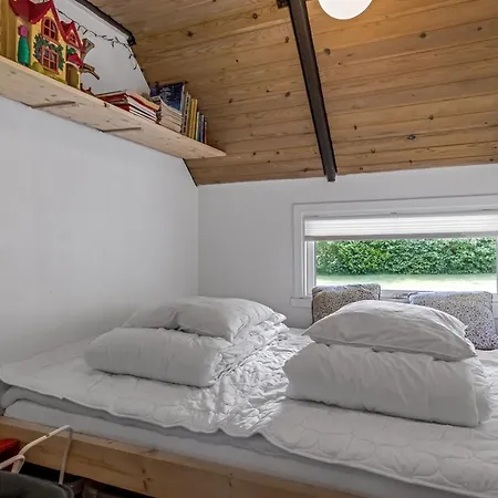 Semesterbostad Ejvind - 30km From The Sea By Interhome