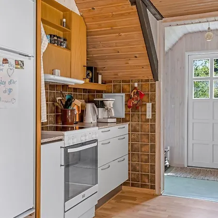 Ejvind - 30km From The Sea By Interhome * Toftlund