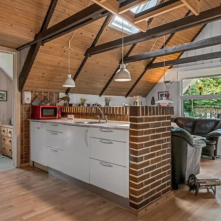 Semesterbostad Ejvind - 30km From The Sea By Interhome *