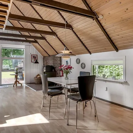 Ejvind - 30km From The Sea By Interhome Semesterbostad