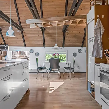 Ejvind - 30km From The Sea By Interhome Holiday home