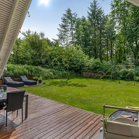 Semesterbostad Ejvind - 30km From The Sea By Interhome *