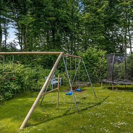 Ejvind - 30km From The Sea By Interhome Holiday home *