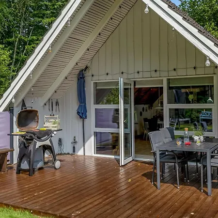 Ejvind - 30km From The Sea By Interhome *