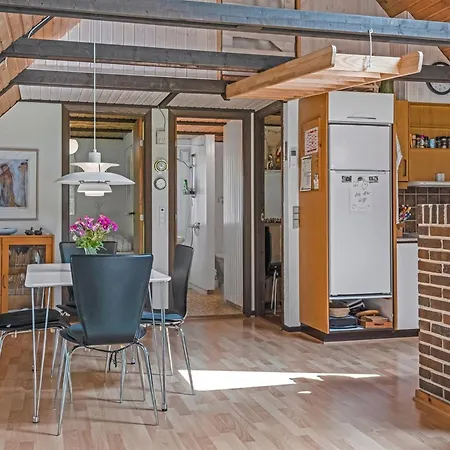 Ejvind - 30km From The Sea By Interhome Feriehus *